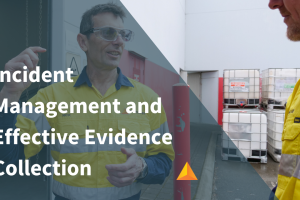 Incident Management and Effective Evidence Collection